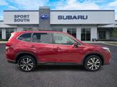 Thumbnail of 2020 Crimson Red Pearl Subaru Forester