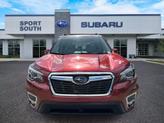 Thumbnail of 2020 Crimson Red Pearl Subaru Forester