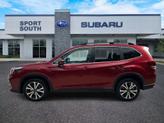Thumbnail of 2020 Crimson Red Pearl Subaru Forester