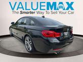 Thumbnail of 2019 Black Sapphire Metallic BMW 430 Gran Coupe