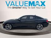 Thumbnail of 2019 Black Sapphire Metallic BMW 430 Gran Coupe