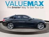 Thumbnail of 2019 Black Sapphire Metallic BMW 430 Gran Coupe