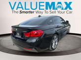 Thumbnail of 2019 Black Sapphire Metallic BMW 430 Gran Coupe