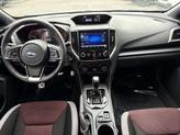 Thumbnail of 2023 Crystal White Pearl Subaru Impreza