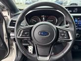 Thumbnail of 2023 Crystal White Pearl Subaru Impreza