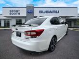 Thumbnail of 2023 Crystal White Pearl Subaru Impreza