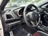 Thumbnail of 2023 Crystal White Pearl Subaru Impreza