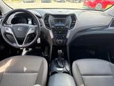 Thumbnail of 2016 Becketts Black Hyundai SANTA FE