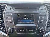 Thumbnail of 2016 Becketts Black Hyundai SANTA FE