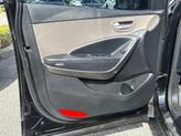 Thumbnail of 2016 Becketts Black Hyundai SANTA FE