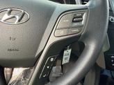 Thumbnail of 2016 Becketts Black Hyundai SANTA FE