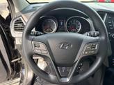 Thumbnail of 2016 Becketts Black Hyundai SANTA FE