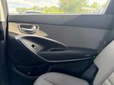 Thumbnail of 2016 Becketts Black Hyundai SANTA FE