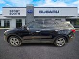 Thumbnail of 2016 Becketts Black Hyundai SANTA FE