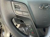 Thumbnail of 2016 Becketts Black Hyundai SANTA FE
