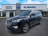 Thumbnail of 2016 Becketts Black Hyundai SANTA FE