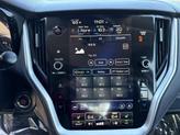 Thumbnail of 2023 Cosmic Blue Pearl Subaru Legacy