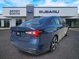 Thumbnail of 2023 Cosmic Blue Pearl Subaru Legacy