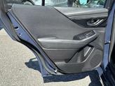 Thumbnail of 2023 Cosmic Blue Pearl Subaru Legacy