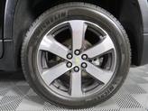 Thumbnail of 2021 Mosaic Black Metallic Chevrolet Traverse