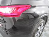 Thumbnail of 2021 Mosaic Black Metallic Chevrolet Traverse