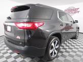 Thumbnail of 2021 Mosaic Black Metallic Chevrolet Traverse