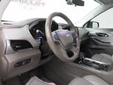 Thumbnail of 2021 Mosaic Black Metallic Chevrolet Traverse