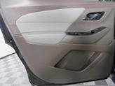Thumbnail of 2021 Mosaic Black Metallic Chevrolet Traverse