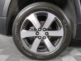 Thumbnail of 2021 Mosaic Black Metallic Chevrolet Traverse