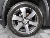 Thumbnail of 2021 Mosaic Black Metallic Chevrolet Traverse