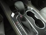 Thumbnail of 2021 Mosaic Black Metallic Chevrolet Traverse