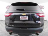 Thumbnail of 2021 Mosaic Black Metallic Chevrolet Traverse