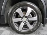 Thumbnail of 2021 Mosaic Black Metallic Chevrolet Traverse