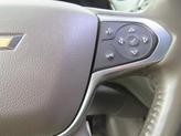 Thumbnail of 2021 Mosaic Black Metallic Chevrolet Traverse