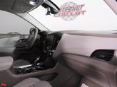 Thumbnail of 2021 Mosaic Black Metallic Chevrolet Traverse