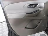 Thumbnail of 2021 Mosaic Black Metallic Chevrolet Traverse