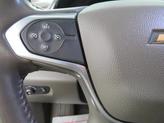 Thumbnail of 2021 Mosaic Black Metallic Chevrolet Traverse
