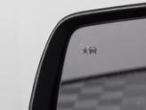 Thumbnail of 2021 Mosaic Black Metallic Chevrolet Traverse