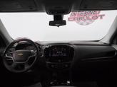 Thumbnail of 2021 Mosaic Black Metallic Chevrolet Traverse