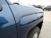Thumbnail of 2017 Deep Ocean Blue Metallic Chevrolet Silverado 1500