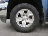 Thumbnail of 2017 Deep Ocean Blue Metallic Chevrolet Silverado 1500