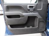 Thumbnail of 2017 Deep Ocean Blue Metallic Chevrolet Silverado 1500