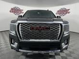 Thumbnail of 2021 Onyx Black GMC Yukon XL