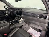 Thumbnail of 2021 Onyx Black GMC Yukon XL