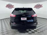 Thumbnail of 2024 Agate Black Metallic Ford Edge