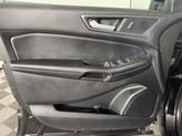 Thumbnail of 2024 Agate Black Metallic Ford Edge
