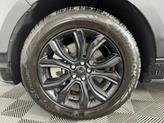 Thumbnail of 2024 Agate Black Metallic Ford Edge