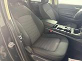 Thumbnail of 2024 Agate Black Metallic Ford Edge