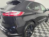 Thumbnail of 2024 Agate Black Metallic Ford Edge