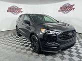 Thumbnail of 2024 Agate Black Metallic Ford Edge